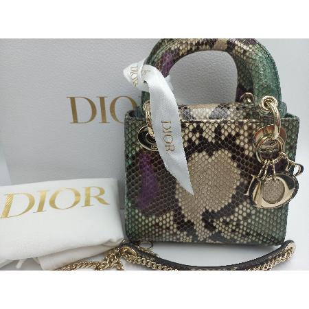  Dior(ũî)   ̴ϼ ΰ ̴ ̵ 2WAY[ûֱõ] ̹5 - ̺ ߰ǰ